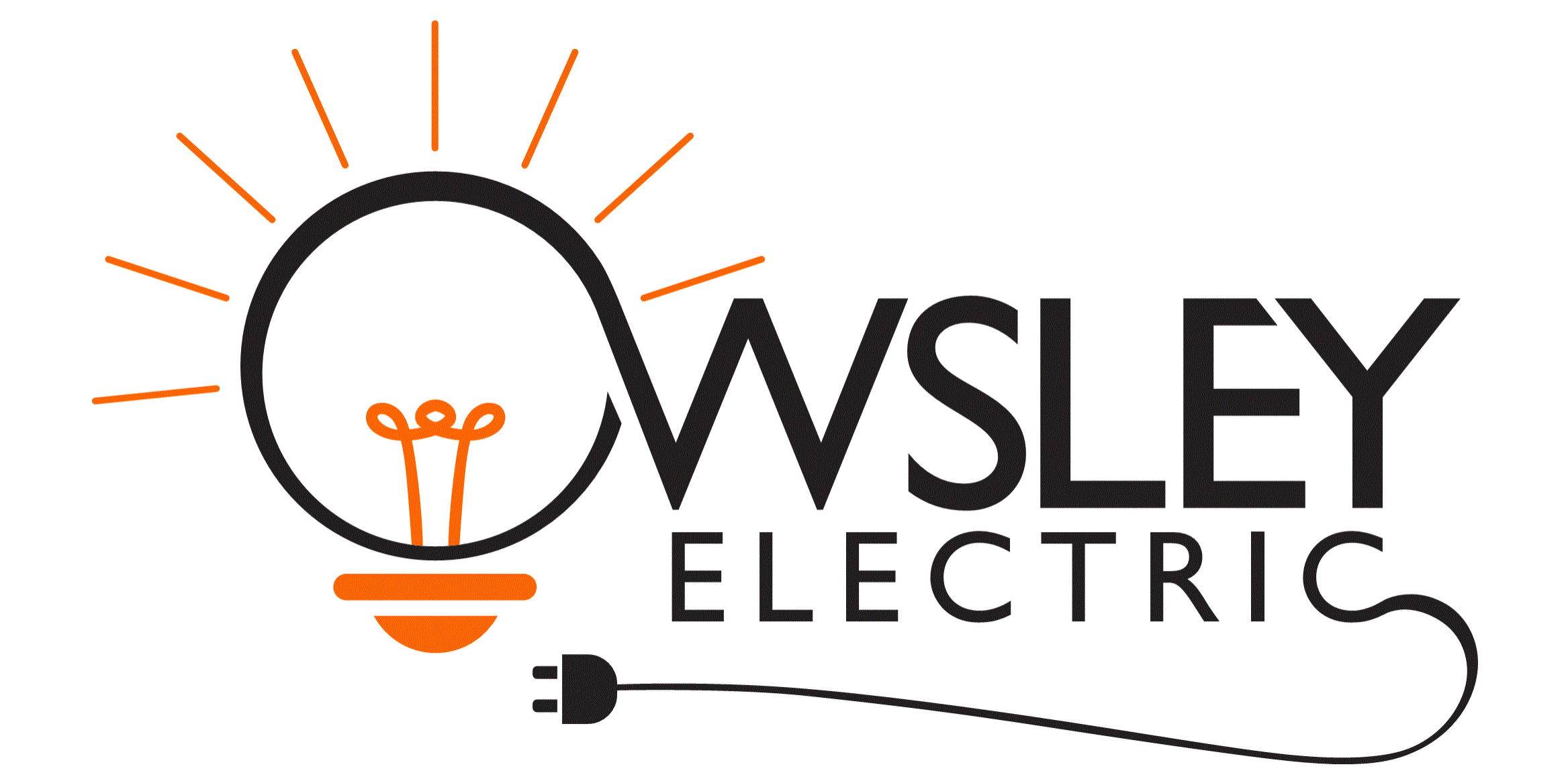 Owsley Electric Logo